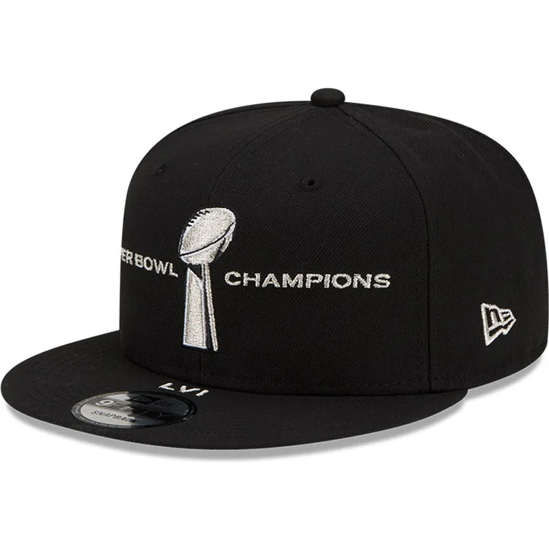 sapkak-lapos-fekete-snapback-9fifty-parade-super-bowl-champions-lvi-2022-los-angeles-rams-nfl-new-era