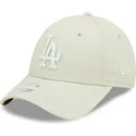 sapkak-ivelt-zold-allithato-9forty-league-essential-los-angeles-dodgers-mlb-new-era