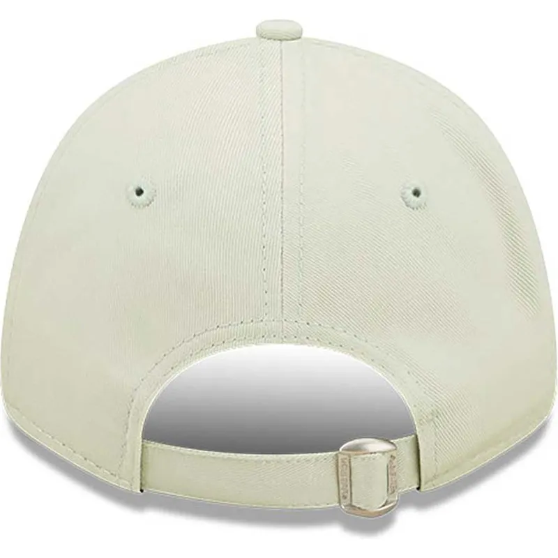 sapkak-ivelt-zold-allithato-9forty-league-essential-los-angeles-dodgers-mlb-new-era