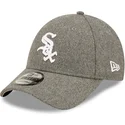 sapkak-ivelt-szurke-allithato-9forty-the-league-melton-chicago-white-sox-mlb-new-era