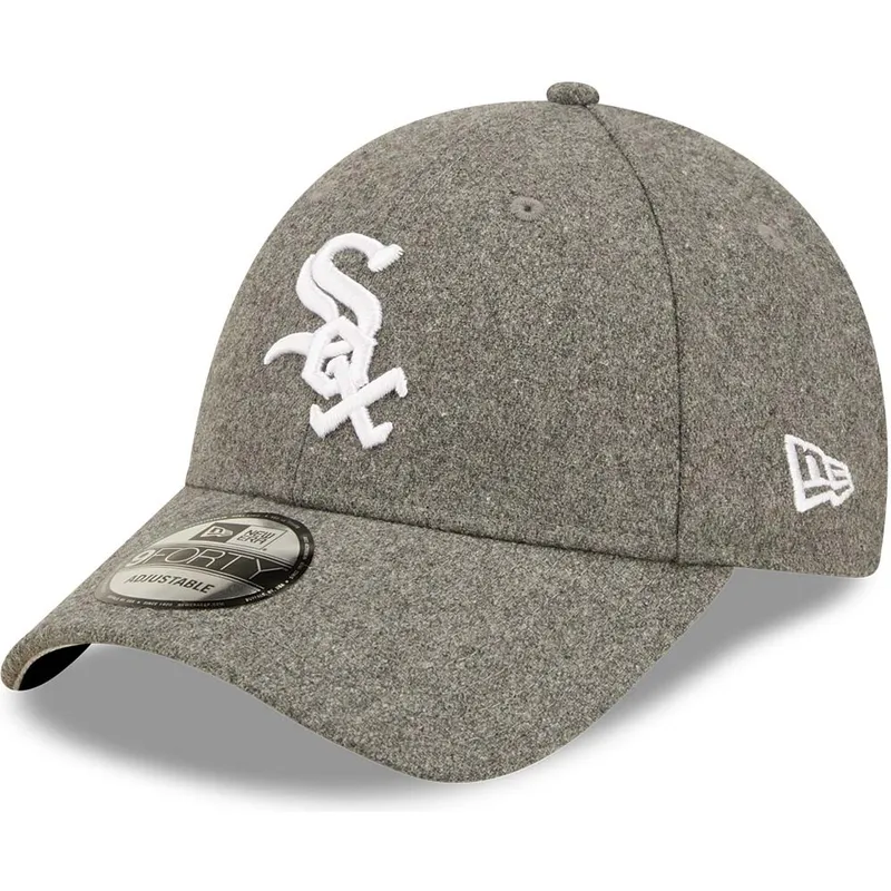 sapkak-ivelt-szurke-allithato-9forty-the-league-melton-chicago-white-sox-mlb-new-era