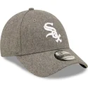 sapkak-ivelt-szurke-allithato-9forty-the-league-melton-chicago-white-sox-mlb-new-era