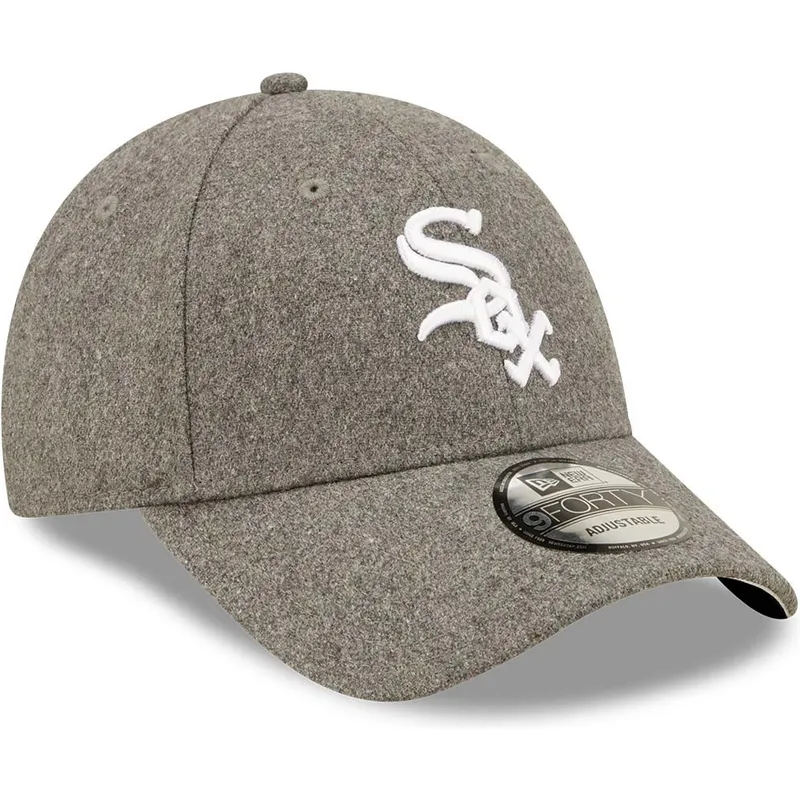 sapkak-ivelt-szurke-allithato-9forty-the-league-melton-chicago-white-sox-mlb-new-era
