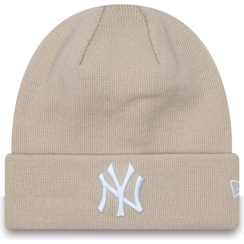 sapkak-bezs-cuff-league-essential-new-york-yankees-mlb-new-era sapkak-bezs-cuff-league-essential-new-york-yankees-mlb-new-era
