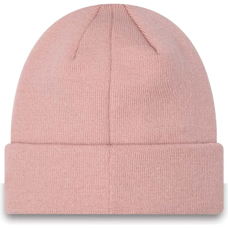 sapkak-rozsaszin-rosa-cuff-metallic-new-york-yankees-mlb-new-era