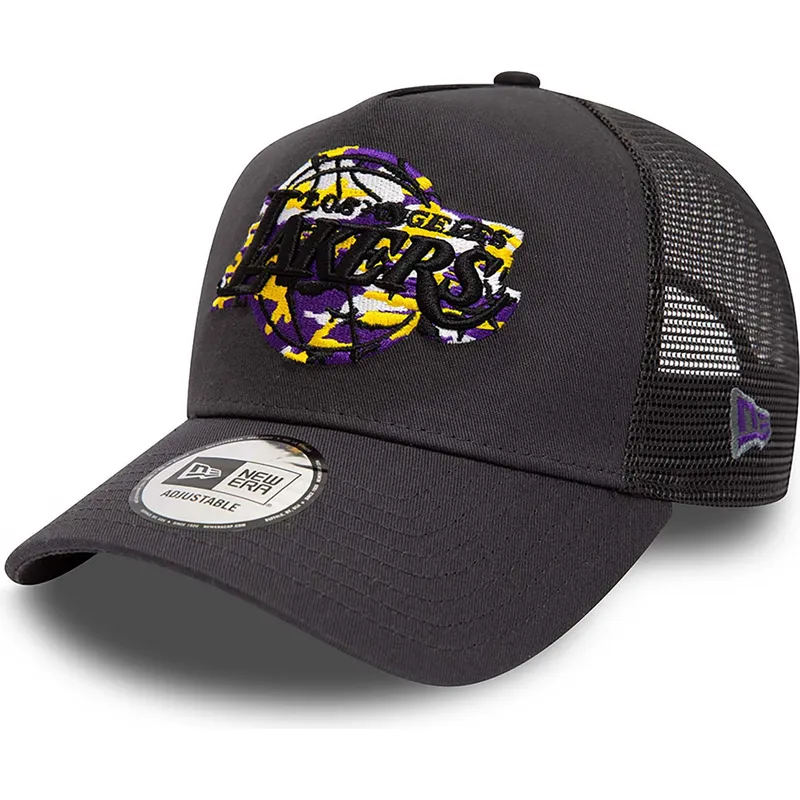 cap-ivelt-siv-snapbek-a-frame-team-camo-infill-los-angeles-lakers-nba-new-era