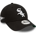 sapkak-ivelt-fekete-allithato-9forty-team-side-patch-chicago-white-sox-mlb-new-era