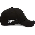 verstellbare-schwarze-9forty-team-side-patch-kappe-der-chicago-white-sox-mlb-von-new-era