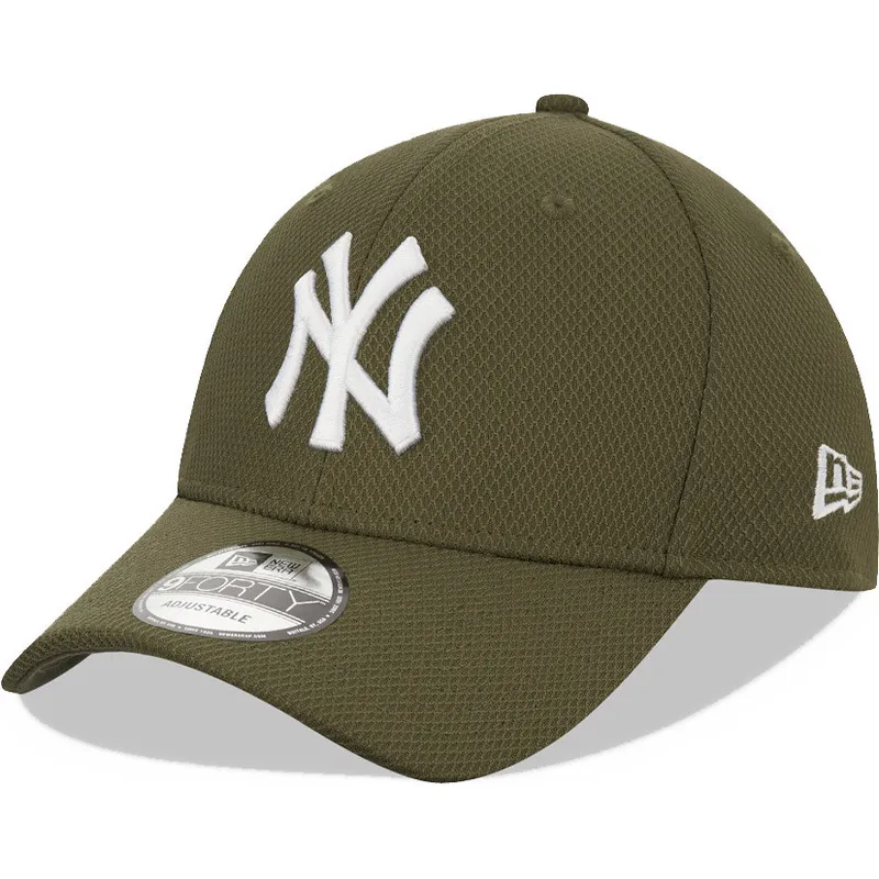 sapkak-ivelt-zold-allithato-9forty-diamond-era-new-york-yankees-mlb-new-era