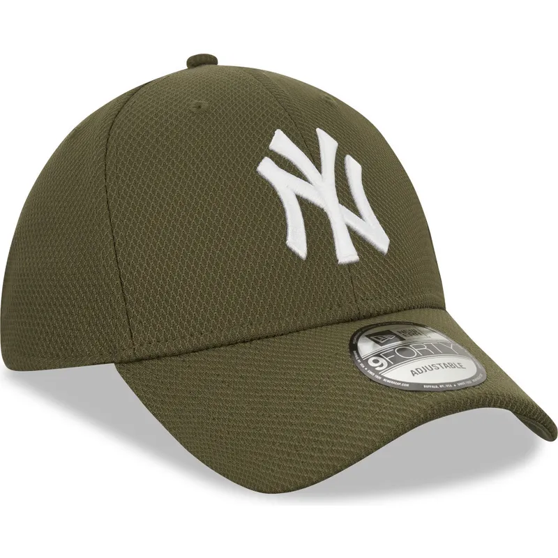 sapkak-ivelt-zold-allithato-9forty-diamond-era-new-york-yankees-mlb-new-era