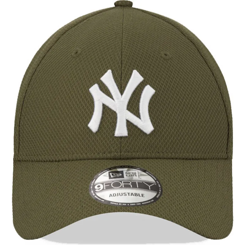 sapkak-ivelt-zold-allithato-9forty-diamond-era-new-york-yankees-mlb-new-era