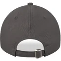 graue-verstellbare-curved-cap-mit-grauem-logo-9forty-diamond-era-der-new-york-yankees-mlb-von-new-era