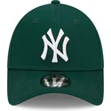 sapkak-ivelt-zold-allithato-9forty-league-essential-new-york-yankees-mlb-new-era