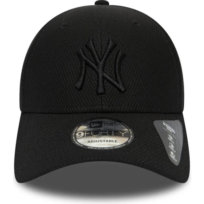 sapkak-ivelt-fekete-allithato-9forty-diamond-era-new-york-yankees-mlb-new-era