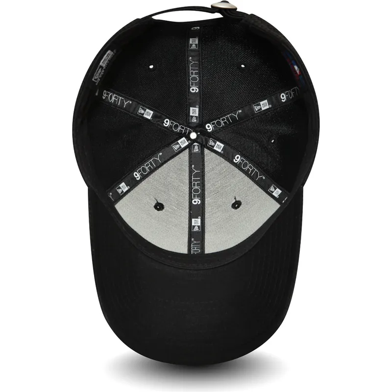 sapkak-ivelt-fekete-allithato-9forty-diamond-era-new-york-yankees-mlb-new-era
