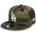 sapkak-lapos-terepmintas-snapback-9fifty-team-los-angeles-dodgers-mlb-new-era