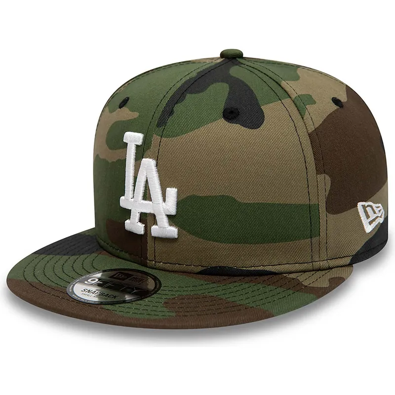 sapkak-lapos-terepmintas-snapback-9fifty-team-los-angeles-dodgers-mlb-new-era