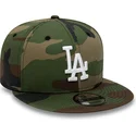 sapkak-lapos-terepmintas-snapback-9fifty-team-los-angeles-dodgers-mlb-new-era