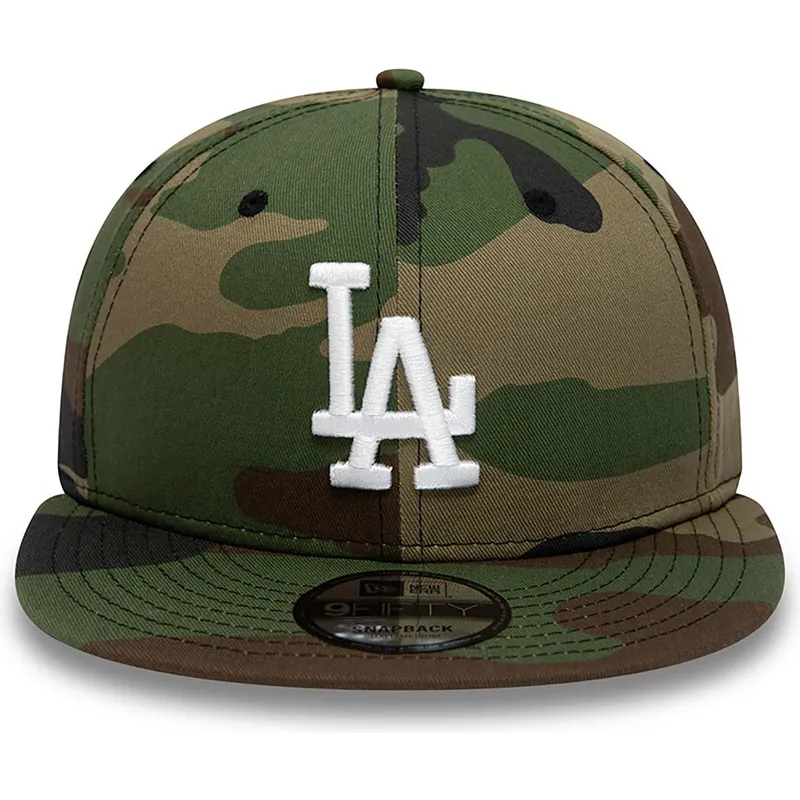 sapkak-lapos-terepmintas-snapback-9fifty-team-los-angeles-dodgers-mlb-new-era