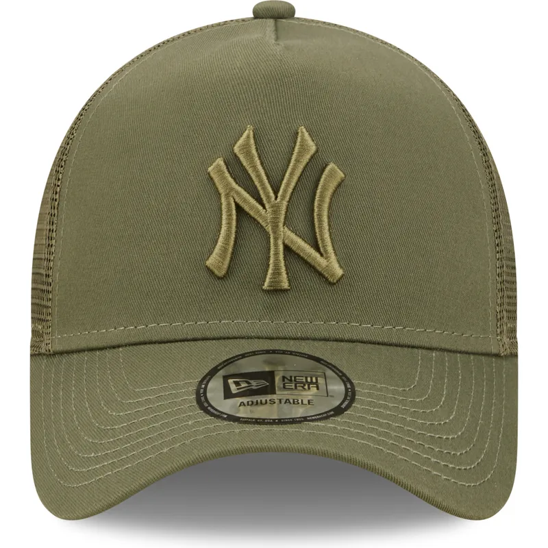 sapkak-ivelt-zold-snapback-a-frame-tonal-mesh-new-york-yankees-mlb-new-era