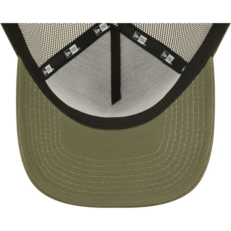 sapkak-ivelt-zold-snapback-a-frame-tonal-mesh-new-york-yankees-mlb-new-era