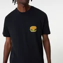 polok-rovid-ujju-fekete-good-burger-good-life-food-graphic-new-era