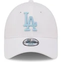 sapkak-ivelt-feher-allithato-gyereknek-9forty-league-essential-los-angeles-dodgers-mlb-new-era