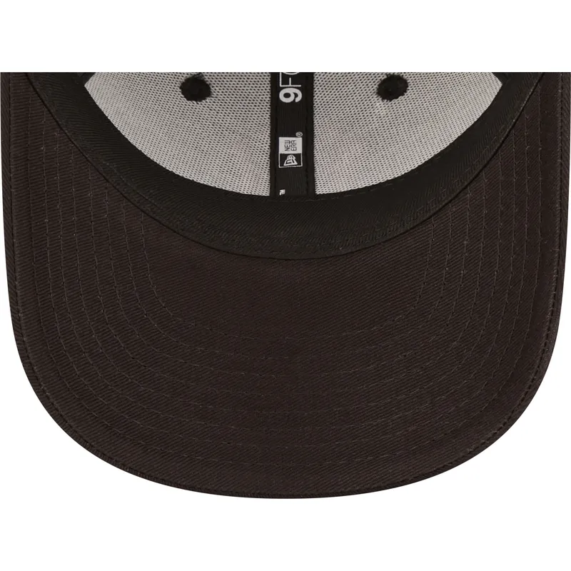 sapkak-ivelt-fekete-allithato-gyereknek-rosa-9forty-league-essential-new-york-yankees-mlb-new-era