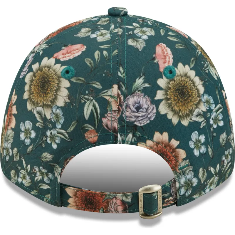 sapkak-ivelt-zold-allithato-9forty-all-over-print-floral-new-york-yankees-mlb-new-era