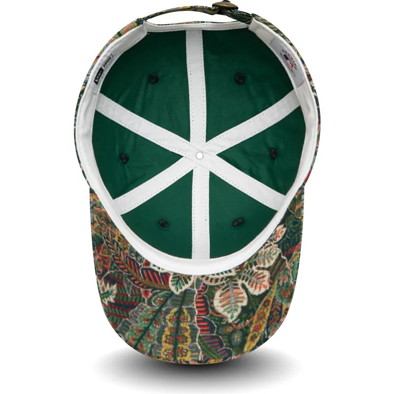 sapkak-ivelt-zold-allithato-9forty-all-over-print-floral-new-york-yankees-mlb-new-era