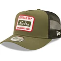 sapkak-ivelt-zold-snapback-buffalo-new-york-a-frame-state-patch-new-era