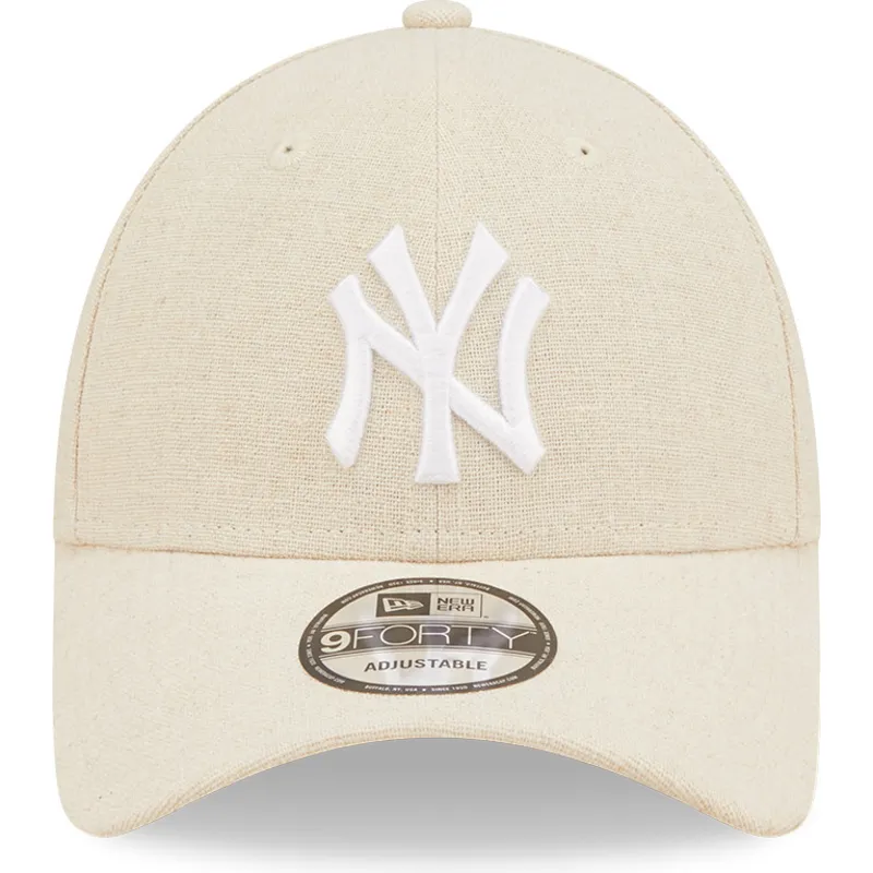 sapkak-ivelt-bezs-allithato-9forty-linen-new-york-yankees-mlb-new-era sapkak-ivelt-bezs-allithato-9forty-linen-new-york-yankees-mlb-new-era