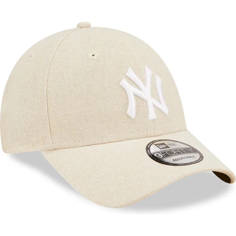 sapkak-ivelt-bezs-allithato-9forty-linen-new-york-yankees-mlb-new-era sapkak-ivelt-bezs-allithato-9forty-linen-new-york-yankees-mlb-new-era