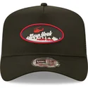 sapkak-ivelt-fekete-snapback-new-york-a-frame-oval-state-new-era
