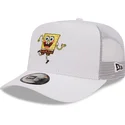 sapkak-ivelt-feher-snapback-a-frame-spongebob-new-era
