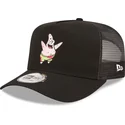 sapkak-ivelt-fekete-snapback-a-frame-spongebob-es-patrik-csillag-new-era