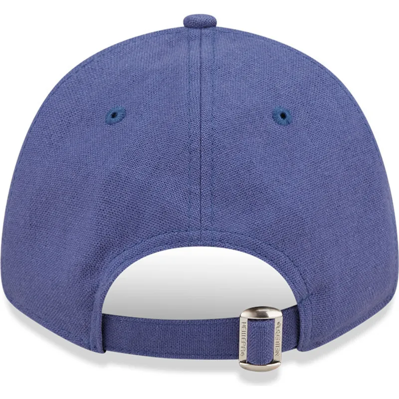 sapkak-ivelt-kek-allithato-9forty-linen-new-york-yankees-mlb-new-era sapkak-ivelt-kek-allithato-9forty-linen-new-york-yankees-mlb-new-era