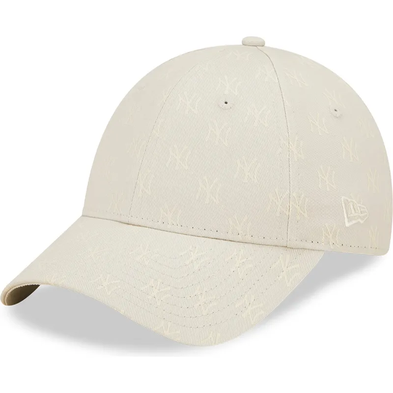 sapkak-ivelt-bezs-allithato-9forty-monogram-new-york-yankees-mlb-new-era