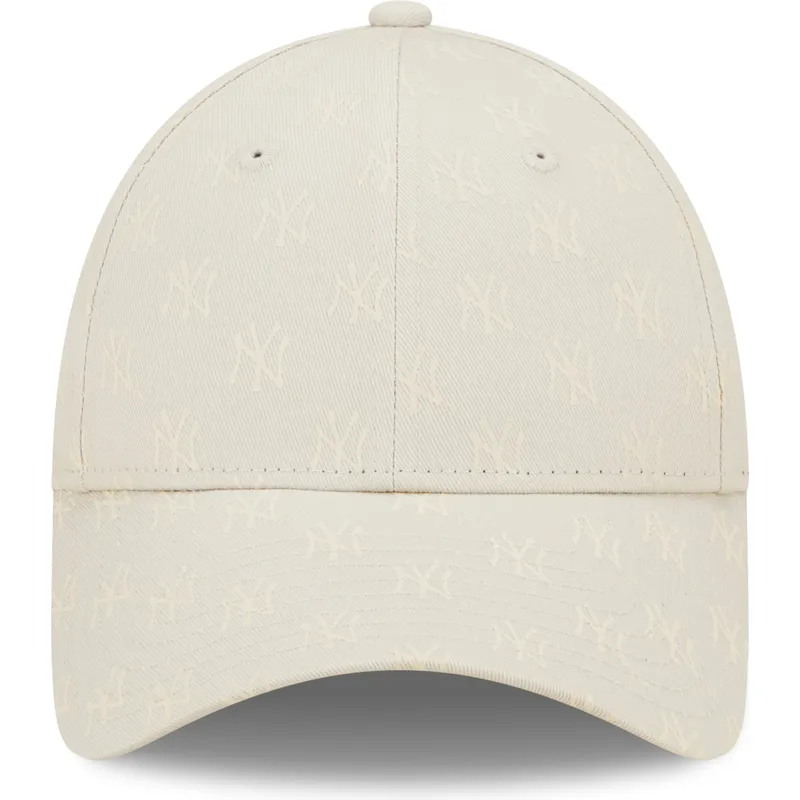 sapkak-ivelt-bezs-allithato-9forty-monogram-new-york-yankees-mlb-new-era