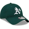 sapkak-ivelt-zold-allithato-9twenty-league-essential-oakland-athletics-mlb-new-era