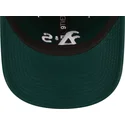 sapkak-ivelt-zold-allithato-9twenty-league-essential-oakland-athletics-mlb-new-era