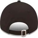 chicago-white-sox-mlb-new-era-9twenty-league-essential-svart-justerbar-bojd-keps