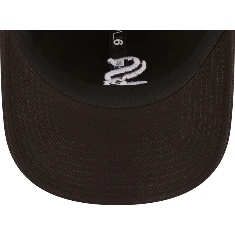 sapkak-ivelt-fekete-allithato-9twenty-league-essential-chicago-white-sox-mlb-new-era