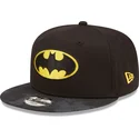 sapkak-lapos-fekete-snapback-gyereknek-9fifty-batman-dc-comics-new-era