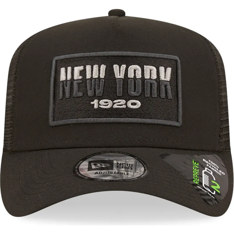 sapkak-ivelt-fekete-snapback-new-york-a-frame-repreve-usa-state-new-era