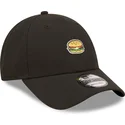 sapkak-ivelt-fekete-allithato-good-burger-good-life-9forty-food-icon-new-era