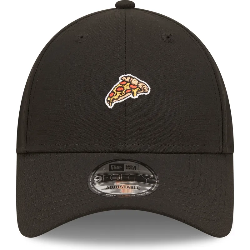 sapkak-ivelt-fekete-allithato-pizza-have-a-slice-9forty-food-icon-new-era