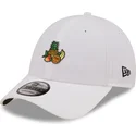 cap-ivelt-byal-reguliruema-lenta-9forty-new-era