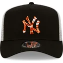 sapkak-ivelt-fekete-snapback-a-frame-seasonal-infill-new-york-yankees-mlb-new-era
