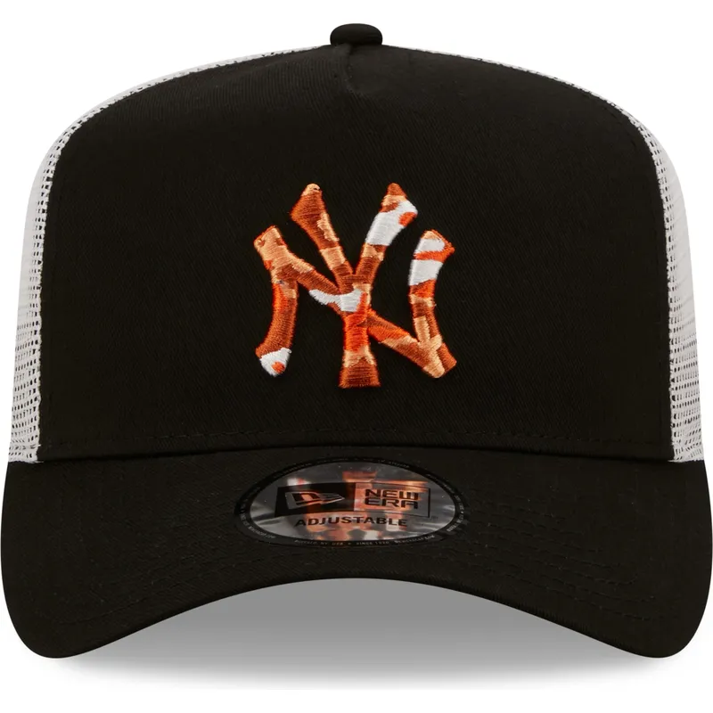 sapkak-ivelt-fekete-snapback-a-frame-seasonal-infill-new-york-yankees-mlb-new-era